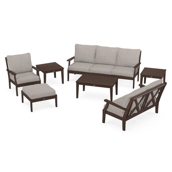 Braxton 7-Piece Deep Seating Set