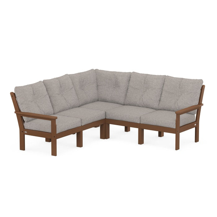 Vineyard 5-Piece Sectional