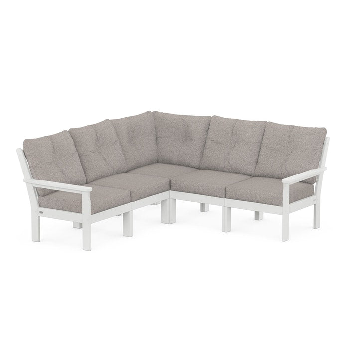 Vineyard 5-Piece Sectional