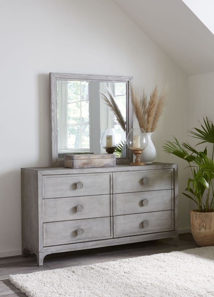 BOHO CHIC DRESSER