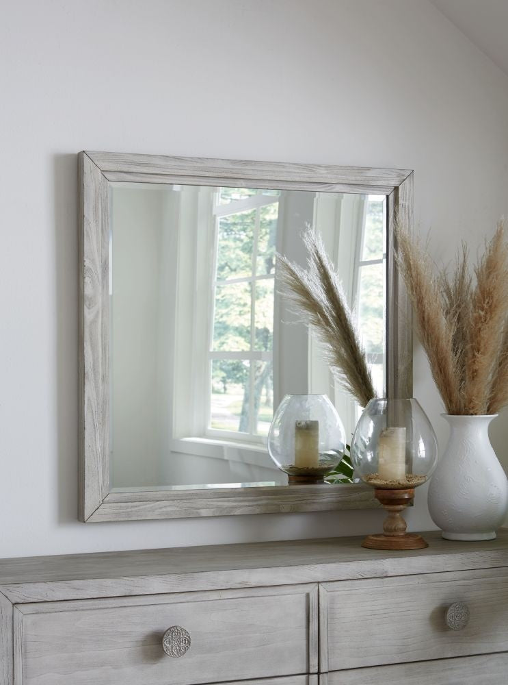 BOHO CHIC MIRROR