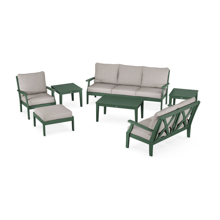 Braxton 7-Piece Deep Seating Set