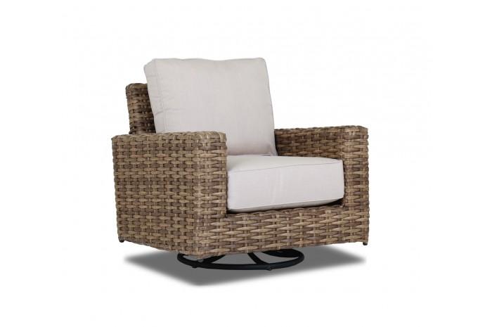 Havana Club Swivel Rocker - Skylar's Home and Patio