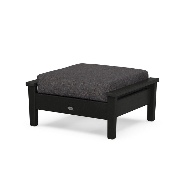 Prescott Deep Seating Ottoman