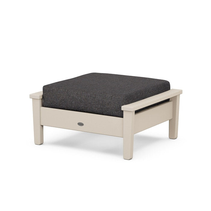 Prescott Deep Seating Ottoman