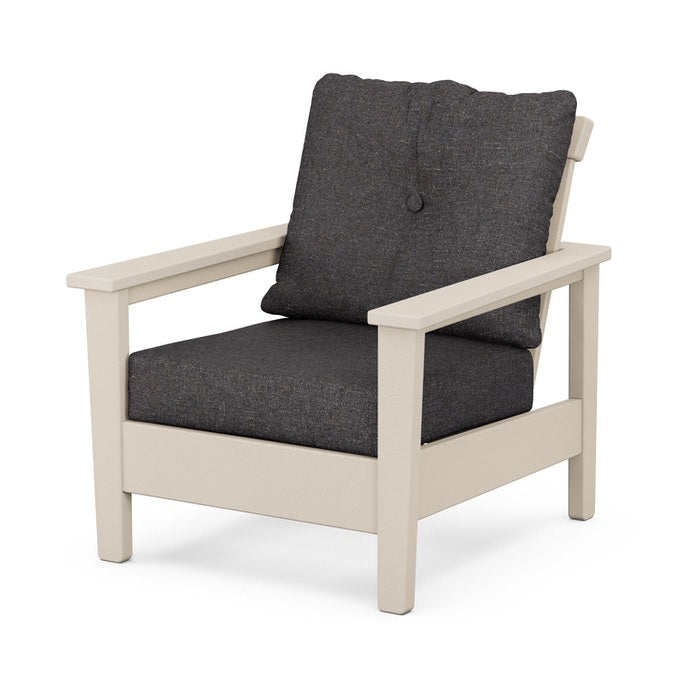 Prescott Deep Seating Chair