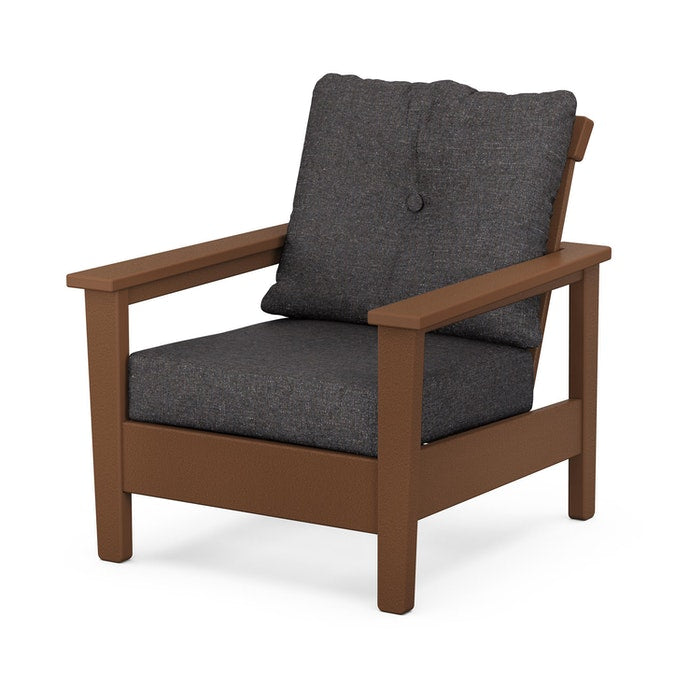 Prescott Deep Seating Chair