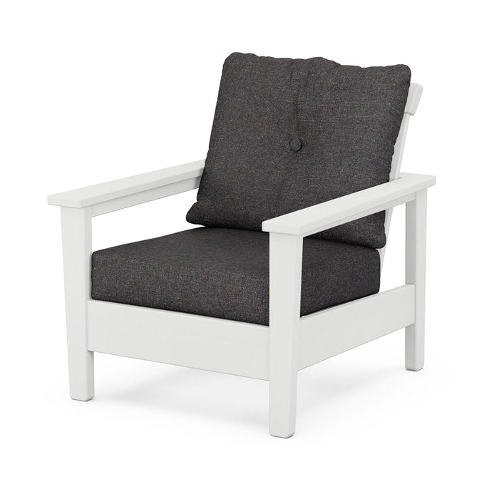 Prescott Deep Seating Chair