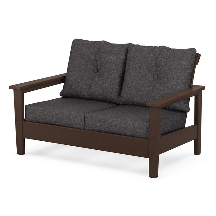 Prescott Deep Seating Loveseat