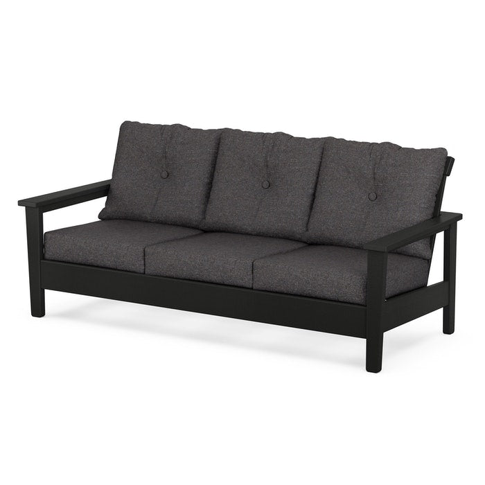 Prescott Deep Seating Sofa