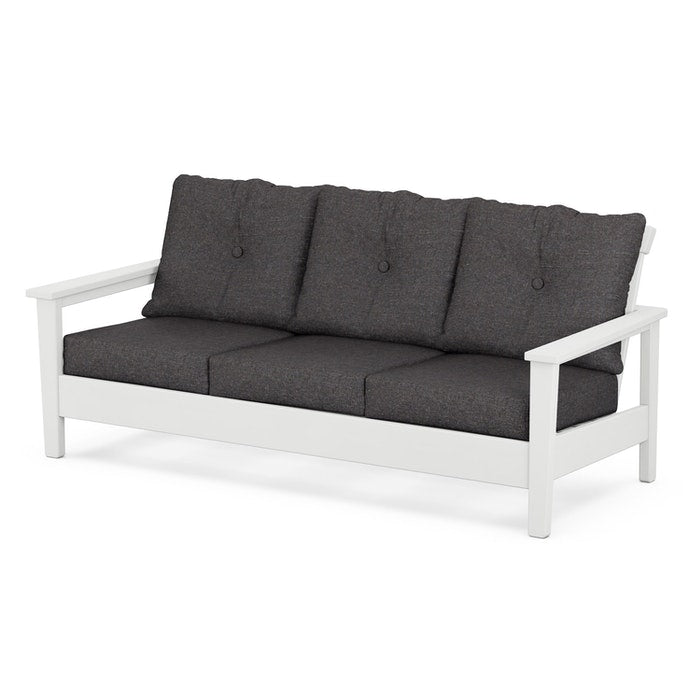 Prescott Deep Seating Sofa