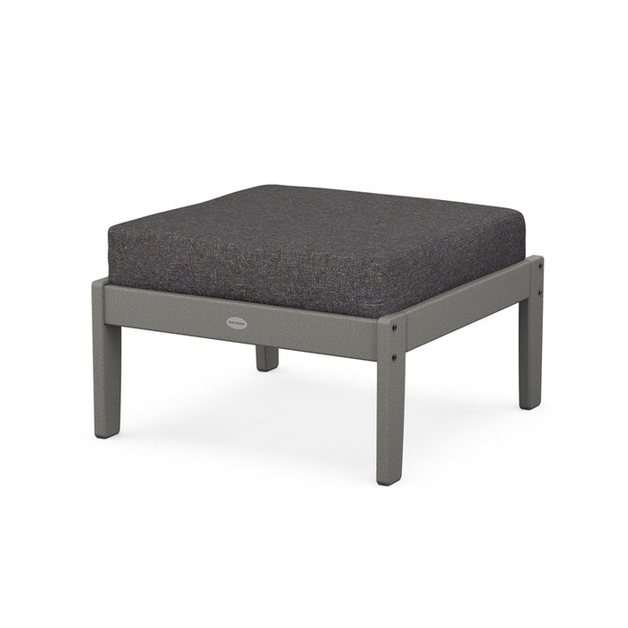 Braxton Deep Seating Ottoman