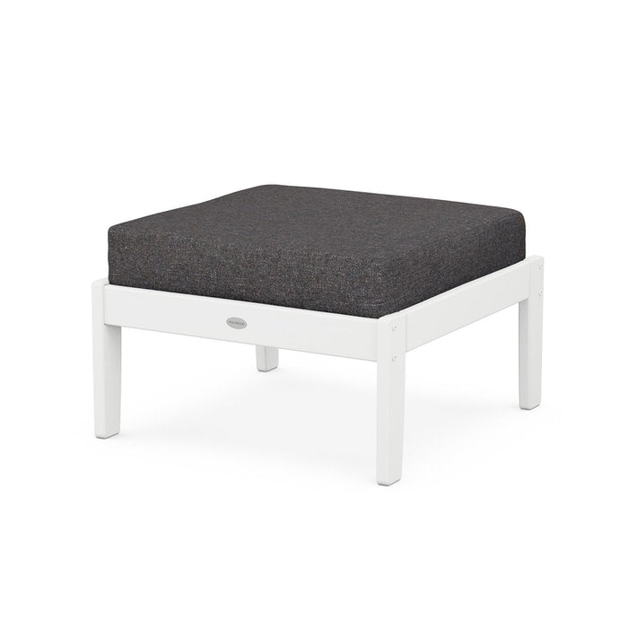 Braxton Deep Seating Ottoman