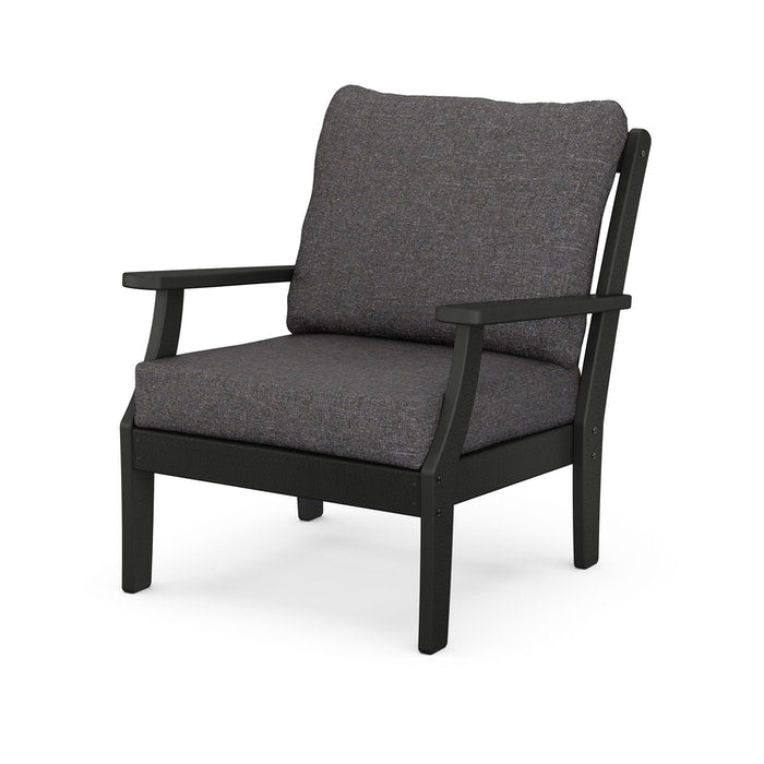 Braxton Deep Seating Chair