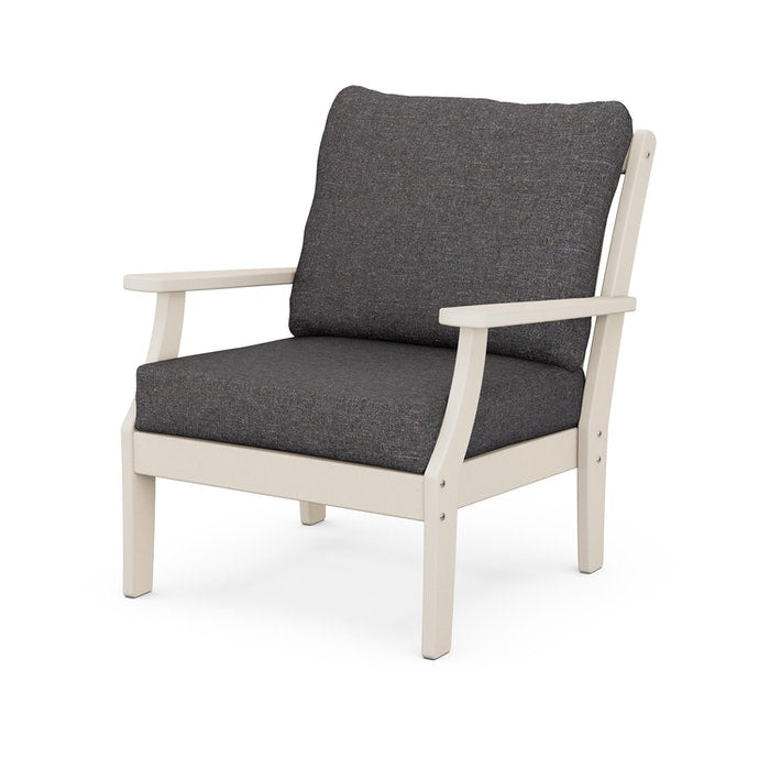 Braxton Deep Seating Chair