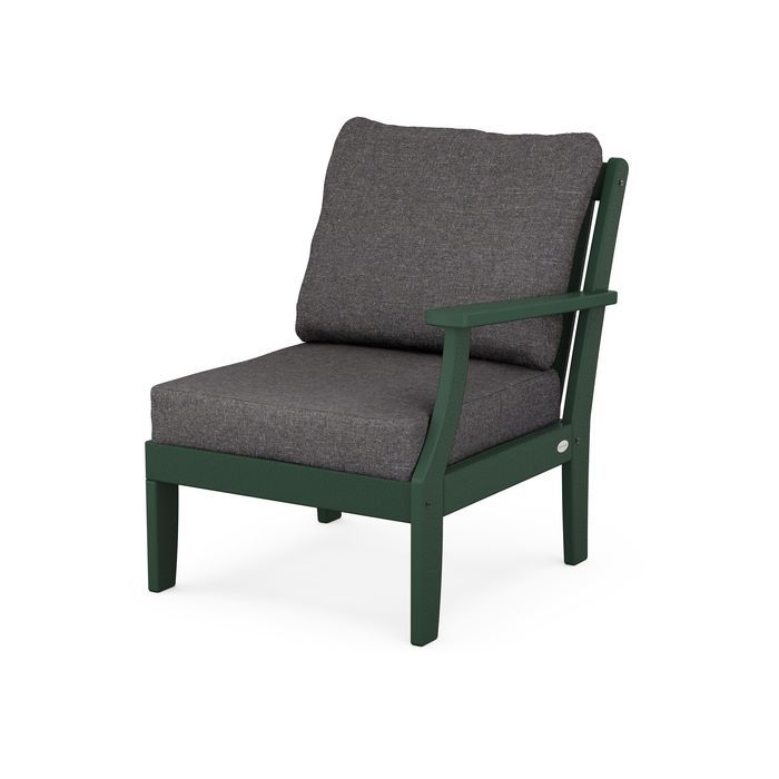 Braxton Modular Right Arm Chair