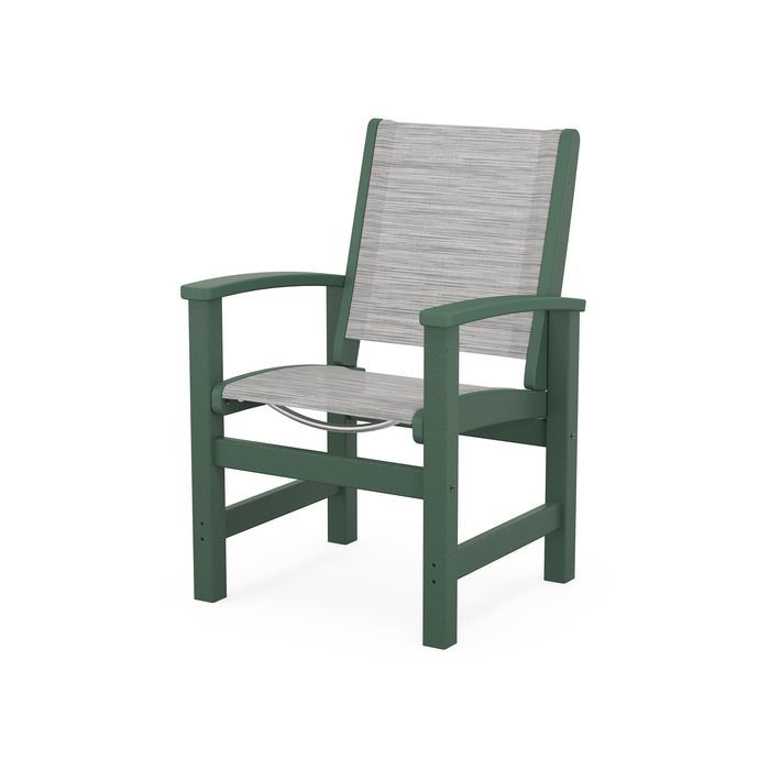 Coastal Dining Chair