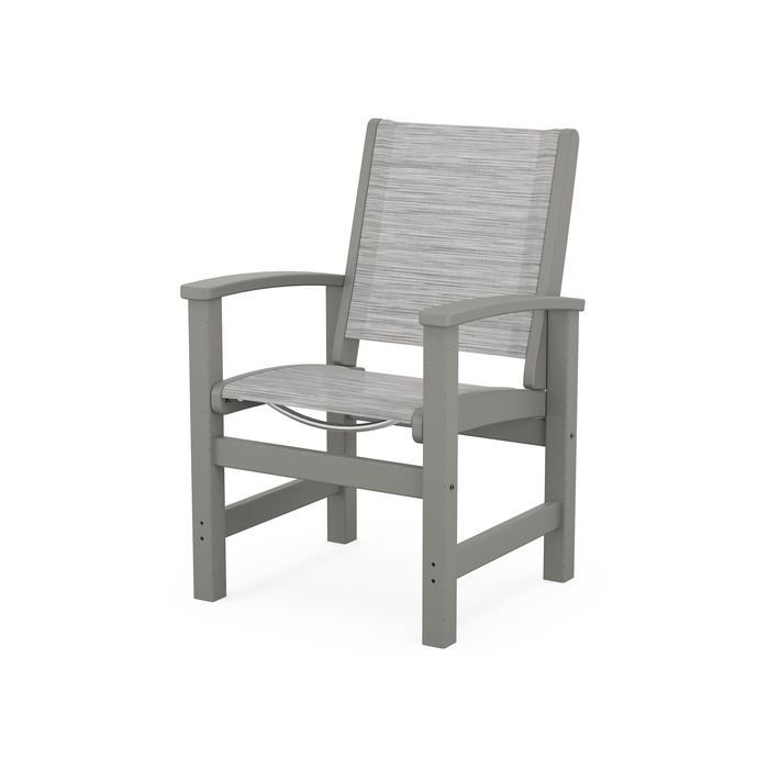 Coastal Dining Chair