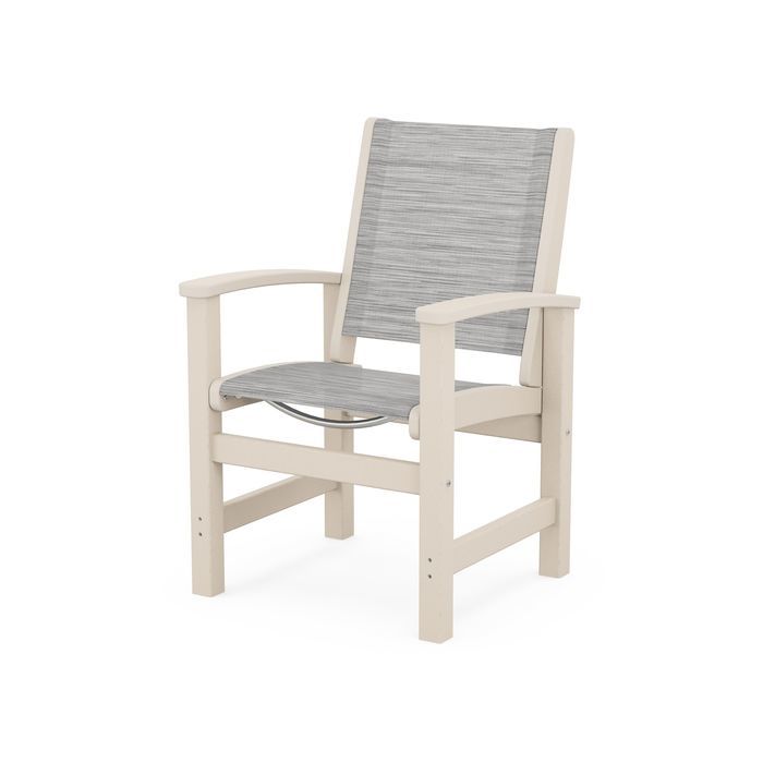 Coastal Dining Chair