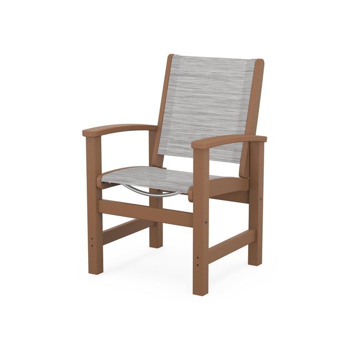 Coastal Dining Chair