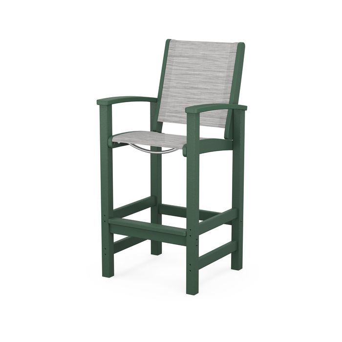 Coastal Bar Chair