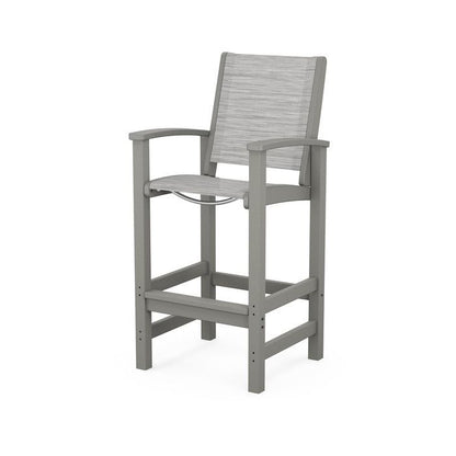 Coastal Bar Chair