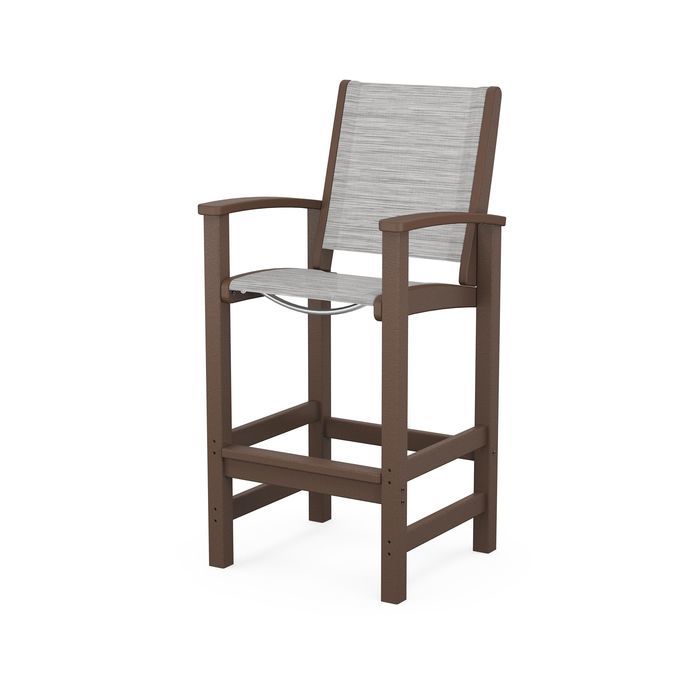 Coastal Bar Chair