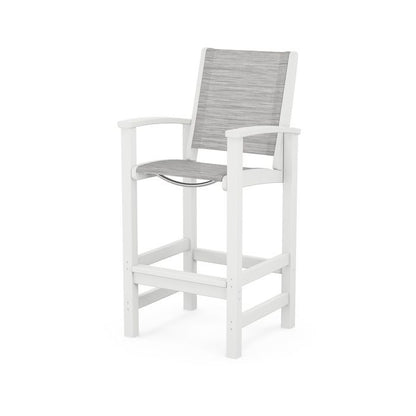 Coastal Bar Chair