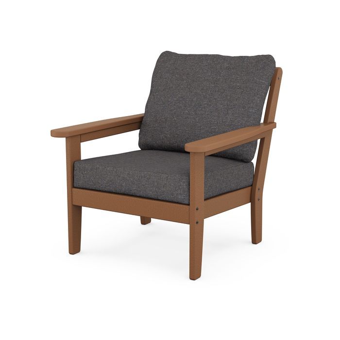 Country Living Deep Seating Chair