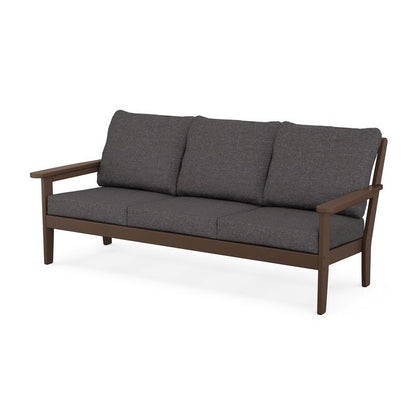 Country Living Deep Seating Sofa