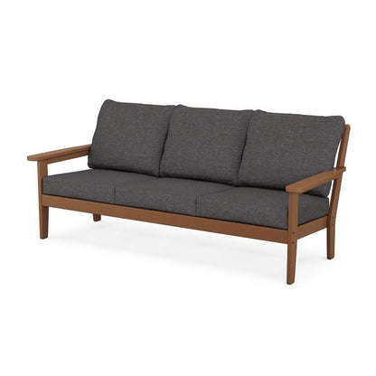 Country Living Deep Seating Sofa