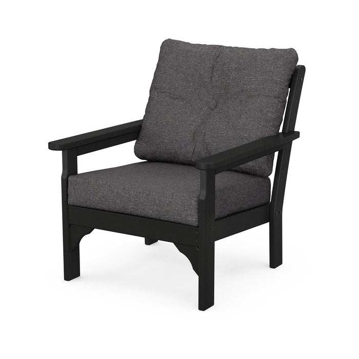 Vineyard Deep Seating Chair