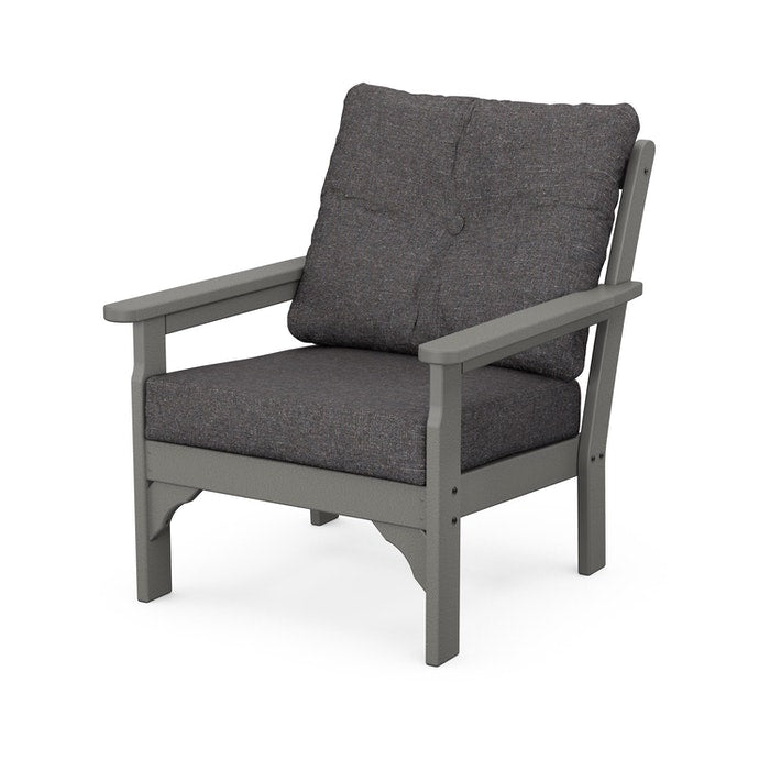 Vineyard Deep Seating Chair