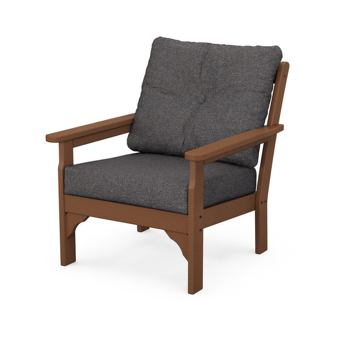 Vineyard Deep Seating Chair