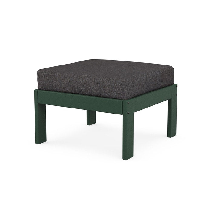 Vineyard Modular Ottoman