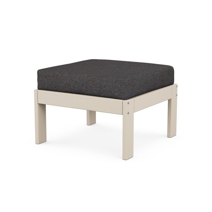 Vineyard Modular Ottoman