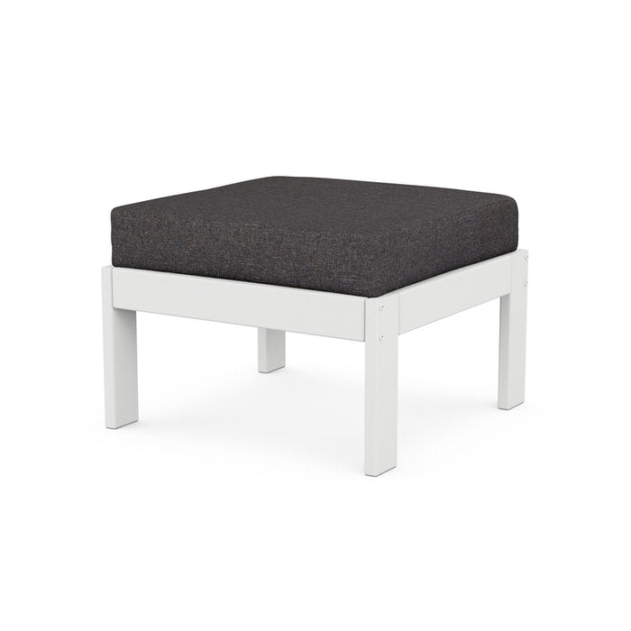 Vineyard Modular Ottoman