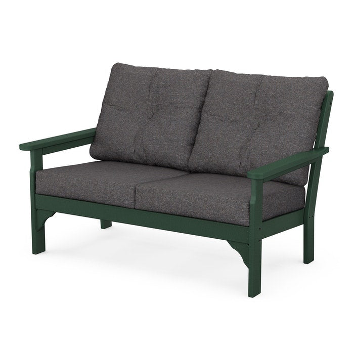 Vineyard Deep Seating Loveseat