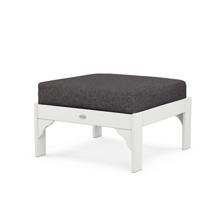 Vineyard Deep Seating Ottoman