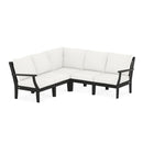 Braxton Modular 5-Piece Deep Seating Set