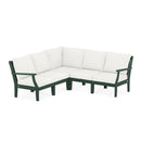Braxton Modular 5-Piece Deep Seating Set