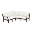 Braxton Modular 5-Piece Deep Seating Set