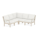 Braxton Modular 5-Piece Deep Seating Set