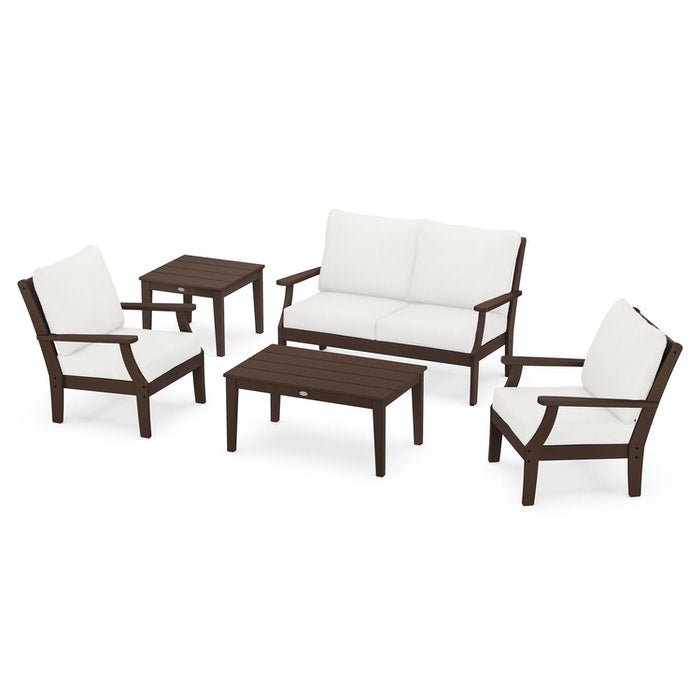 Braxton 5-Piece Deep Seating Set