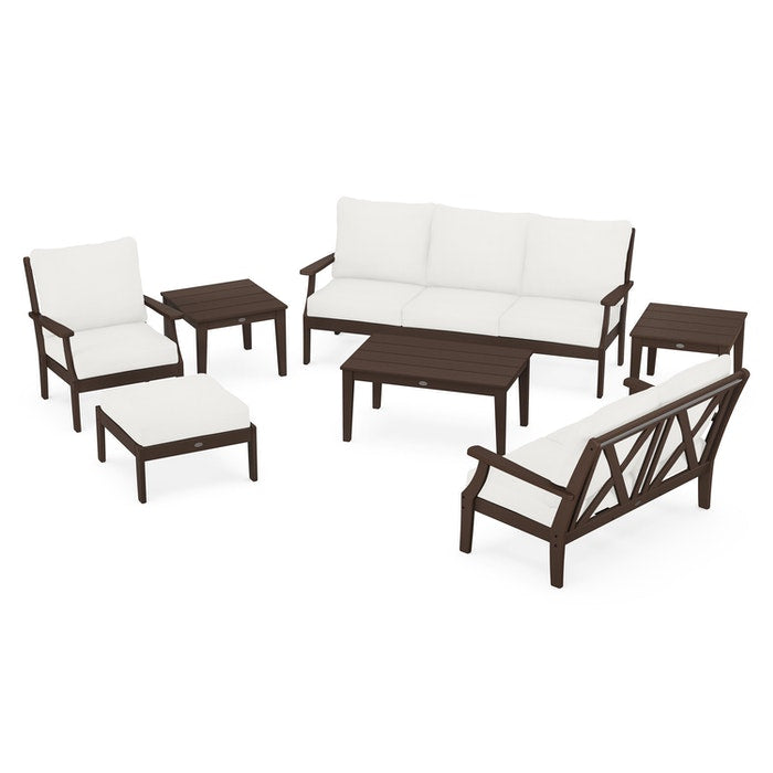 Braxton 7-Piece Deep Seating Set