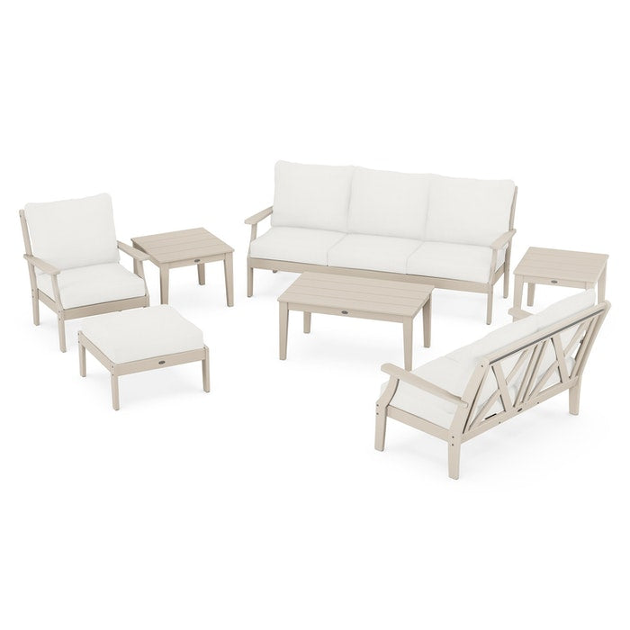 Braxton 7-Piece Deep Seating Set