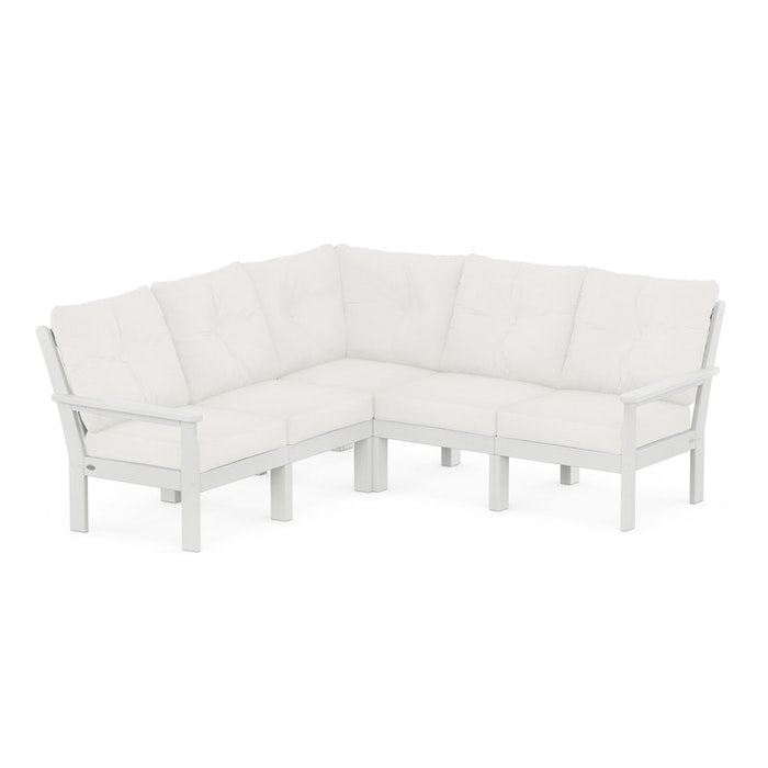 Vineyard 5-Piece Sectional