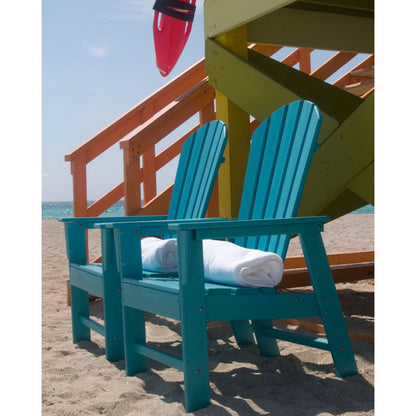 South Beach Casual Chair