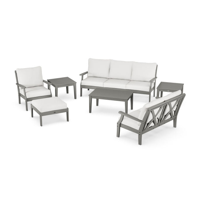 Braxton 7-Piece Deep Seating Set