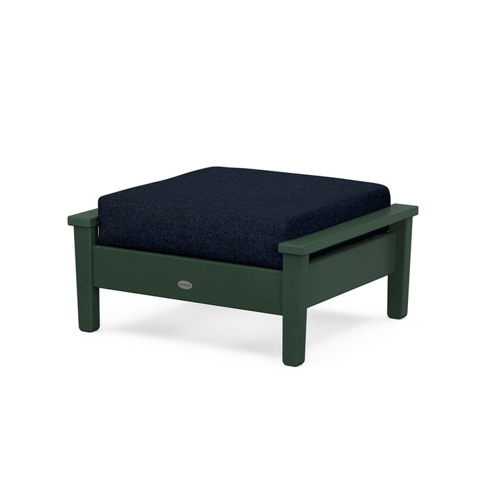 Prescott Deep Seating Ottoman